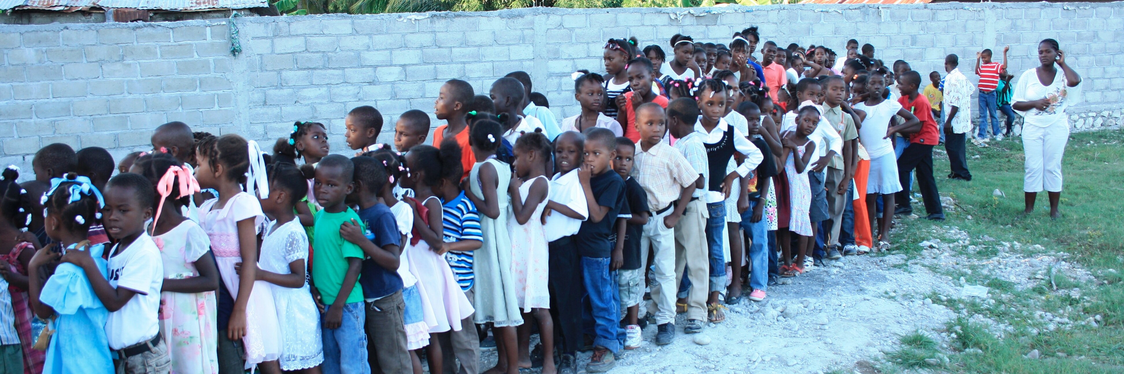 ShaiFoundation's profile banner image