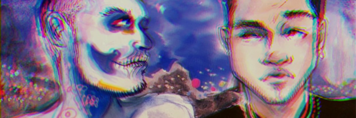 aztlanean's profile banner image
