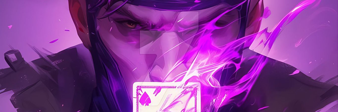 Is_THIR13EN's profile banner image