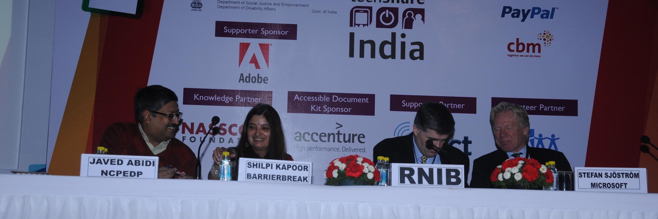 TechshareIndia's profile banner image