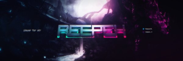 Reepex Profile Banner