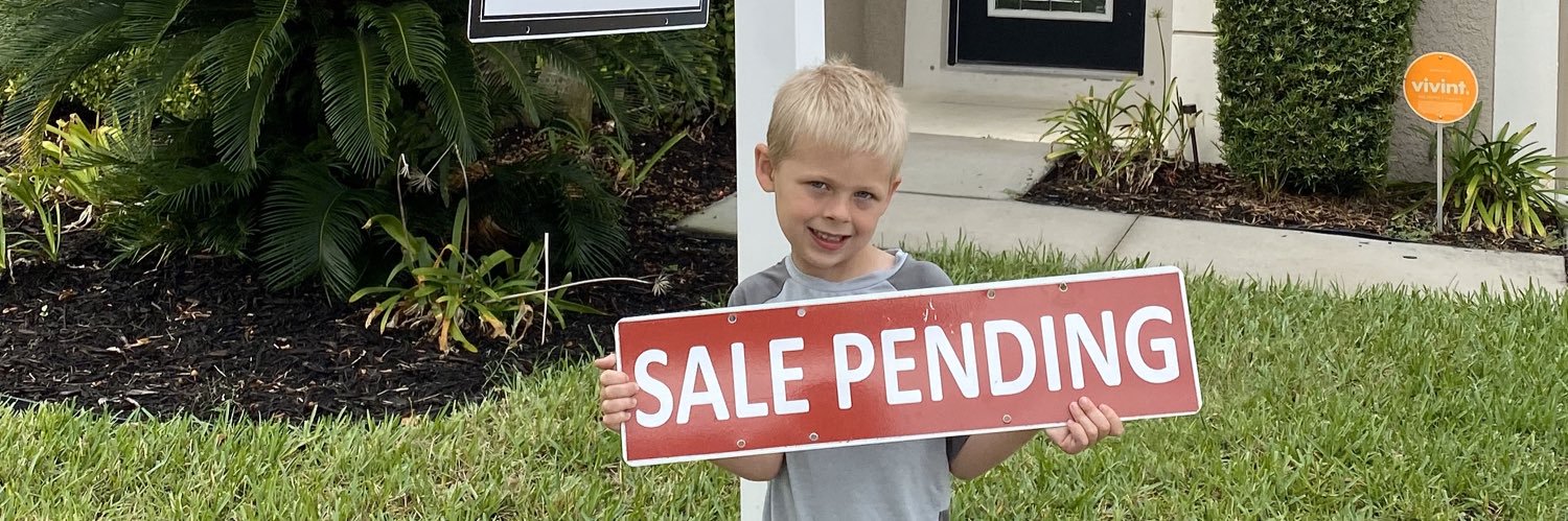BenWRealtor's profile banner image