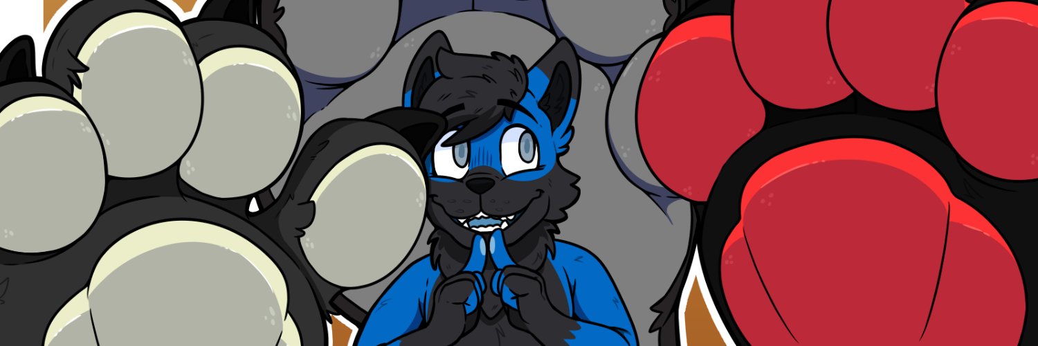 🐺Parcoli🐾's banner