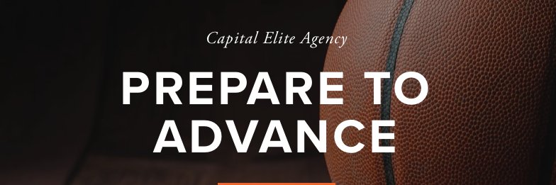 Capital Elite Agency LLC banner