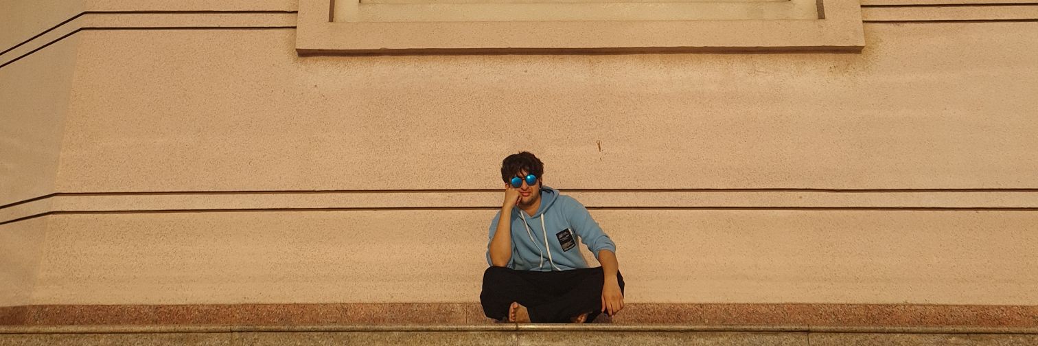 hanisaeed85's profile banner image
