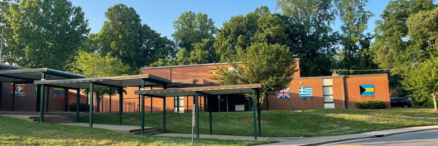 Ashley Academy banner