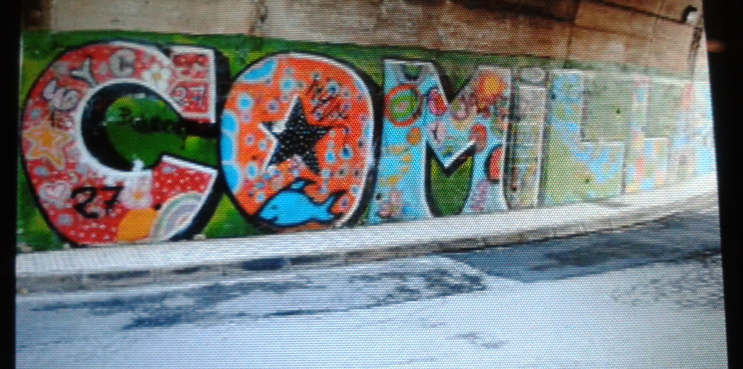 ClaraCudos's profile banner image