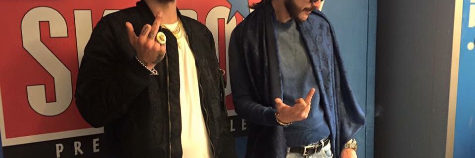 Daaaanaae's profile banner image