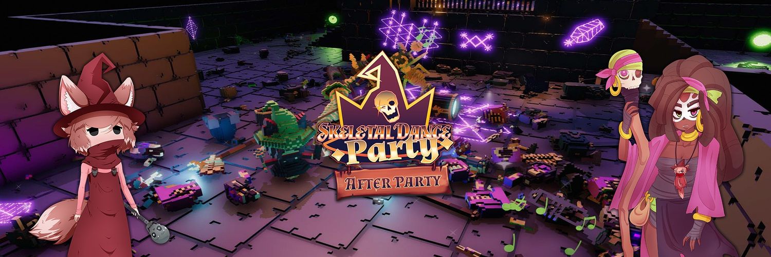 CatalopeGames's profile banner image