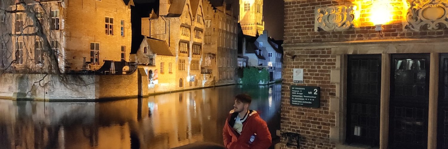BlayRaul's profile banner image
