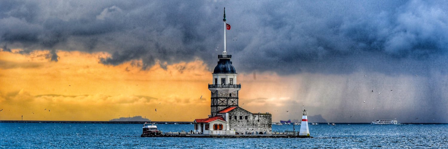 CllBUDAK's profile banner image