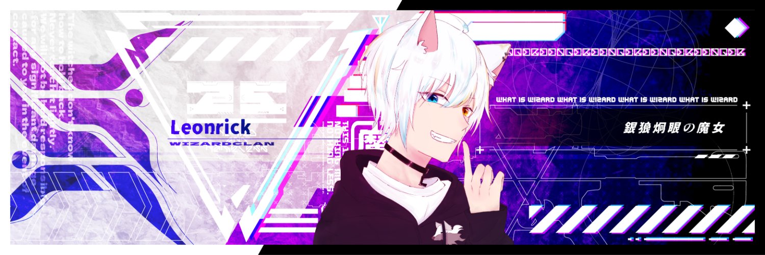 twitch_leon7's profile banner image