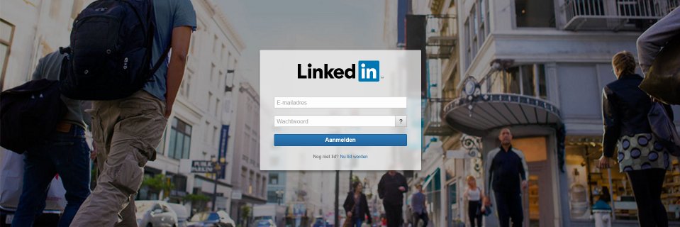LinkedIn Academy banner