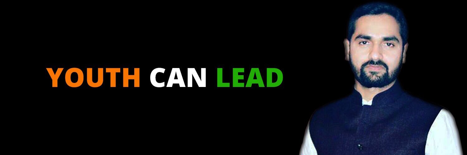 YuvaBharat07's profile banner image
