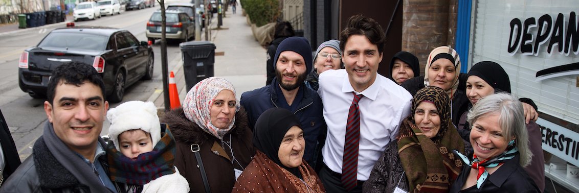 Newcomer Kitchen banner