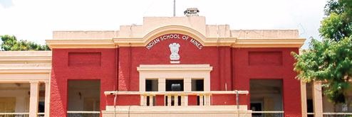 IIT(ISM) Dhanbad Alumni banner