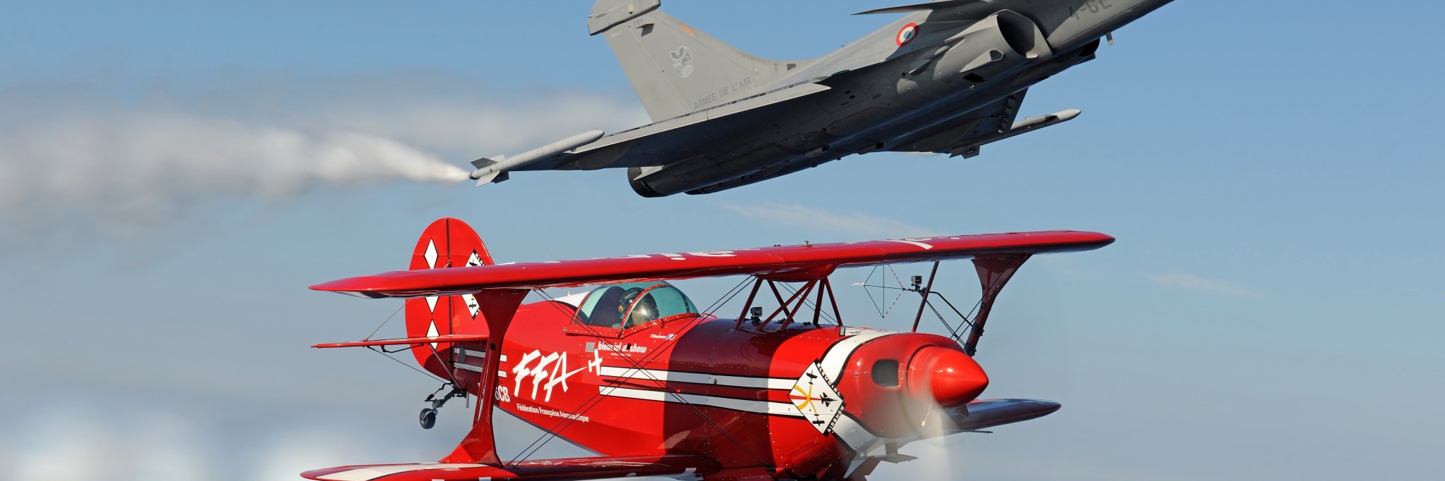 BleucielAirshow's profile banner image