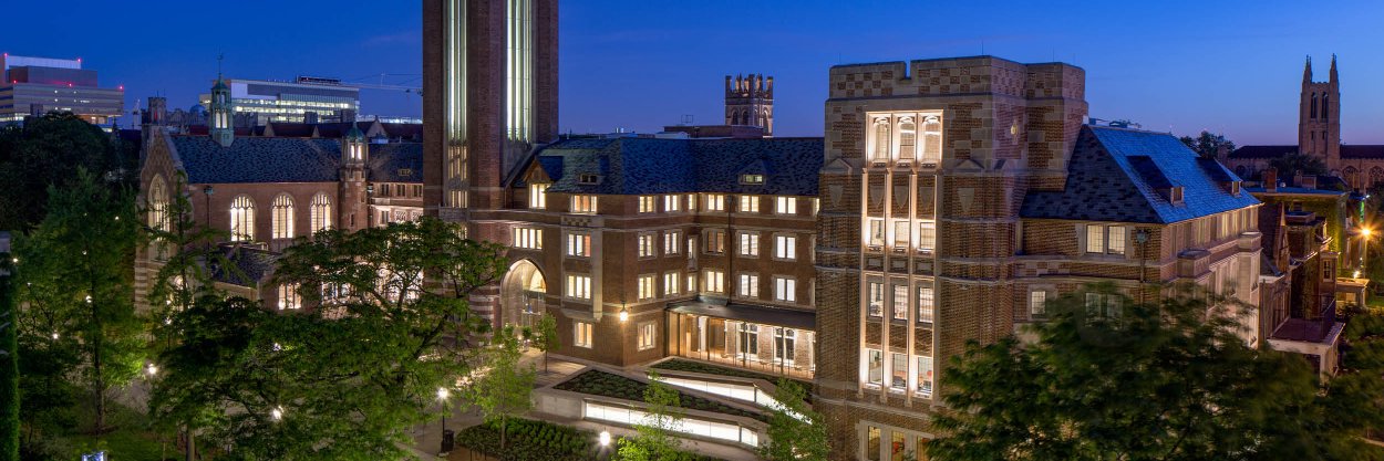 UChicago Economics's banner