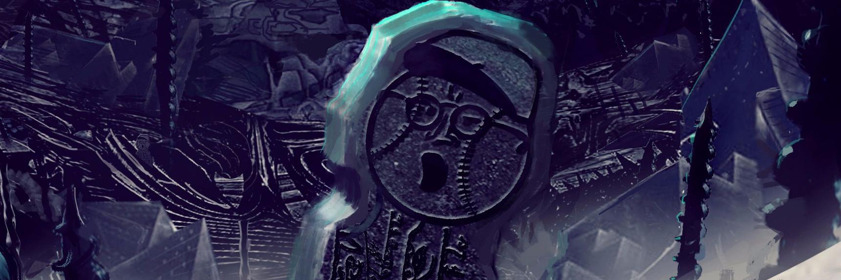 Chapo Trap House's banner