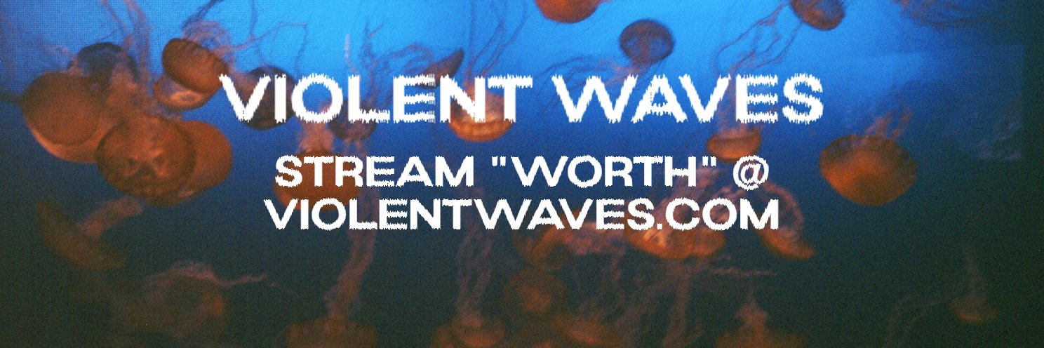 Valteria | VIOLENTWAVES.COM banner