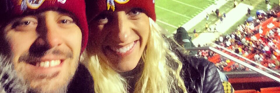 Mark Chichester banner