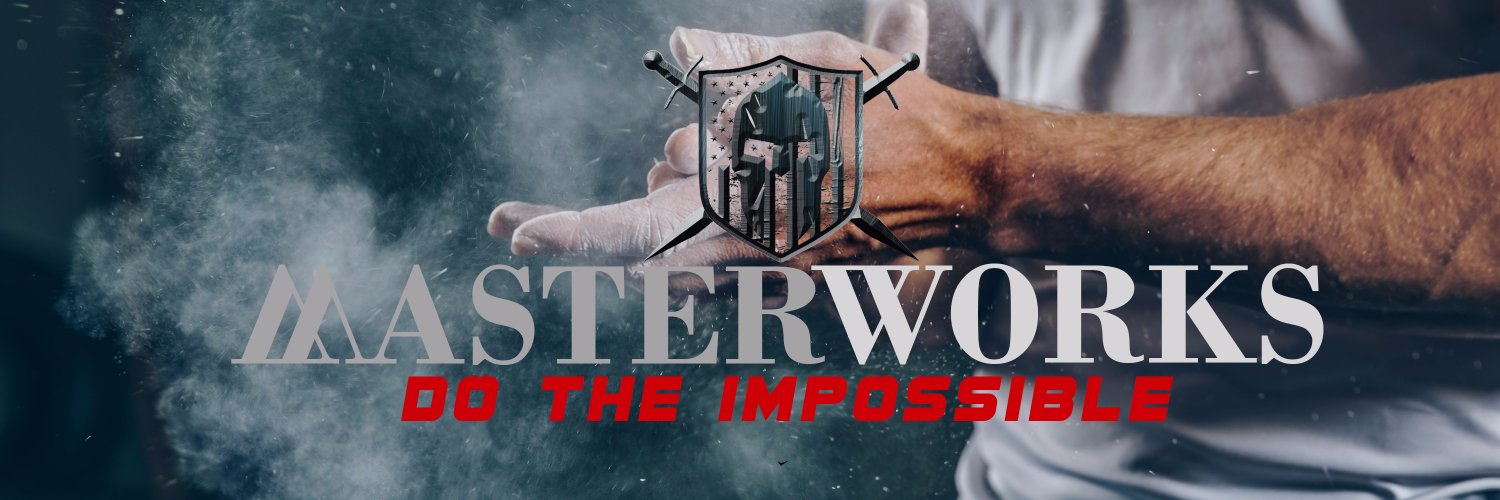MasterWorksWar's profile banner image