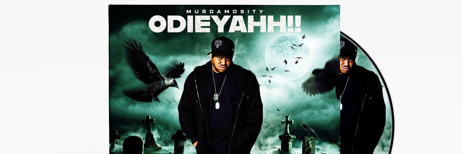 murdamosity's profile banner image