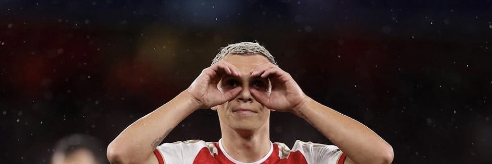 E banner