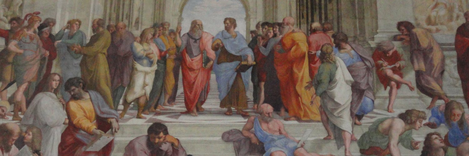 Evan Bernstein ✡️ 🇺🇸 banner