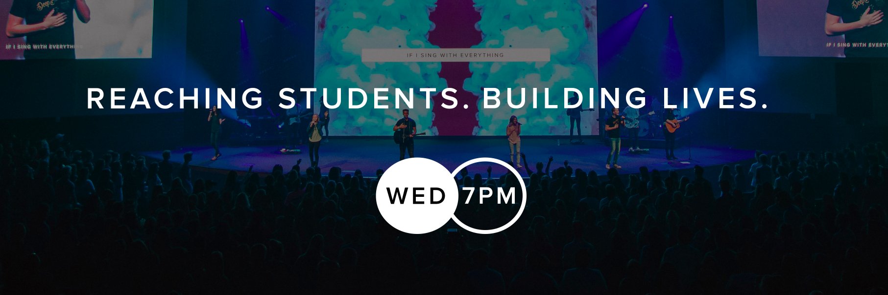 Elevate Youth banner