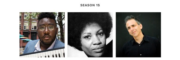 evolutionseries Profile Banner