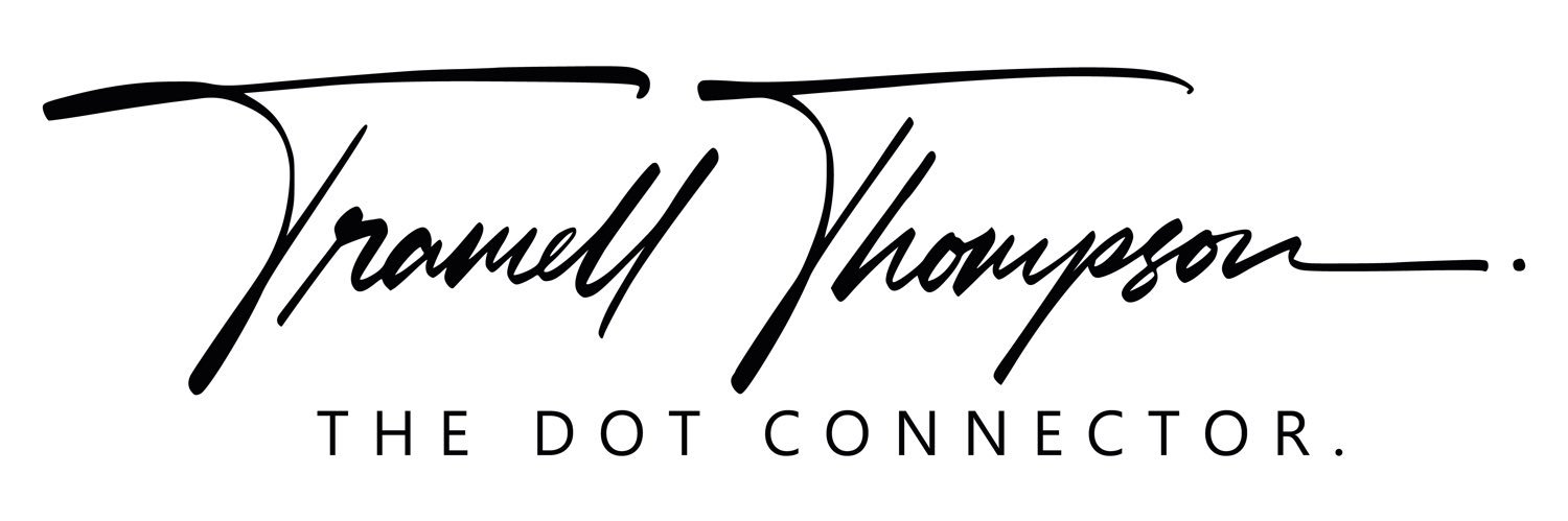 Tramell Thompson banner