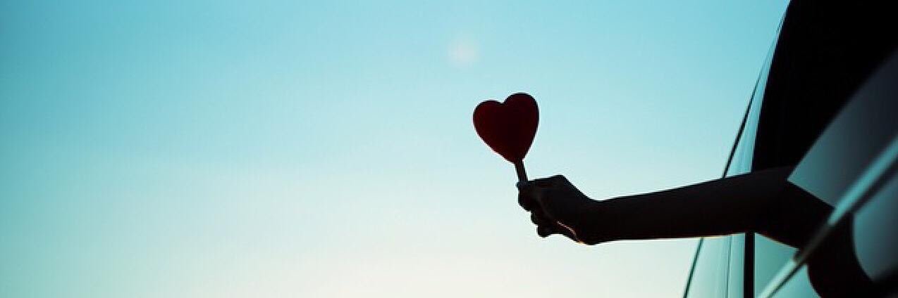 loveLuck ☆彡 banner