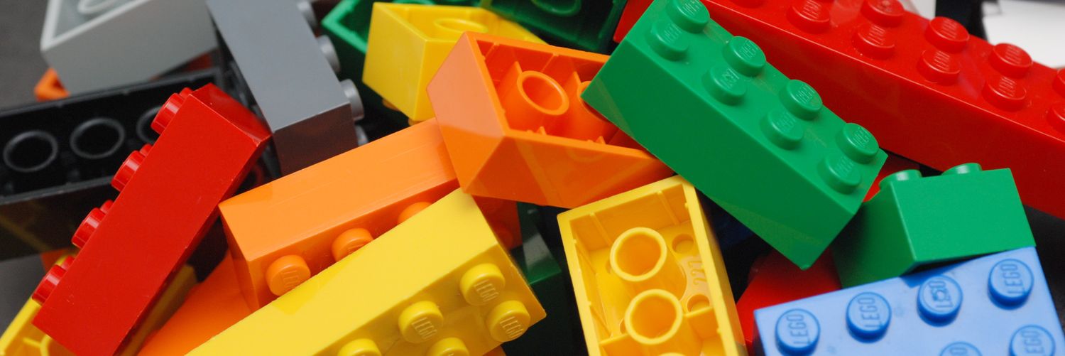 FunnyBrickLego's profile banner image