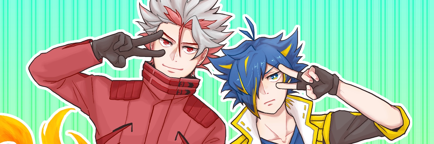 tomekooooo's profile banner image