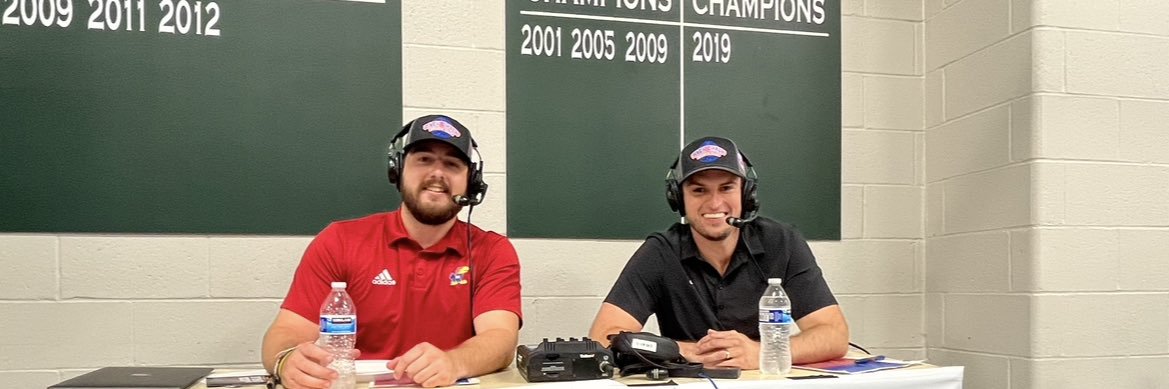Rock Chalk Sports Talk's banner