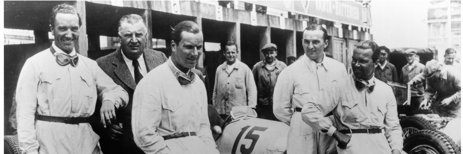 Sander Wolbert banner