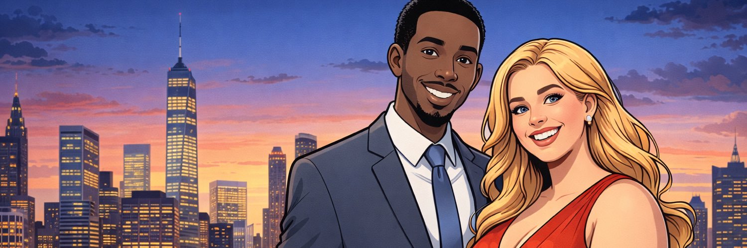 BeautyAndMeat's profile banner image