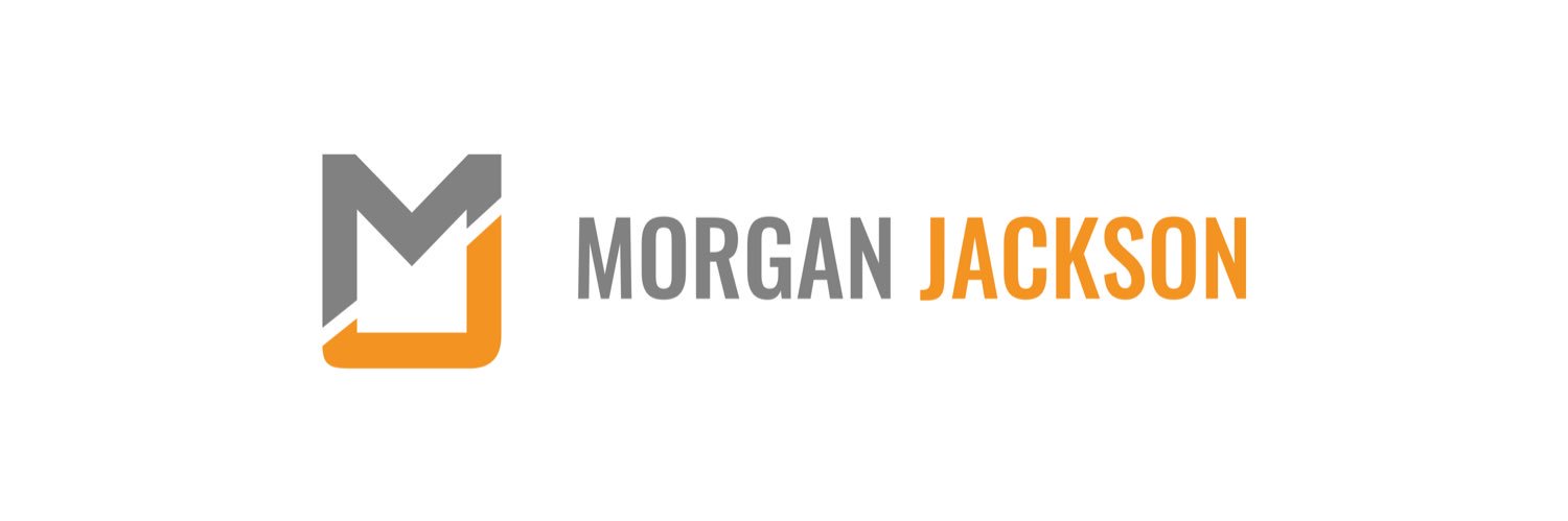 Morgan Jackson Golf banner