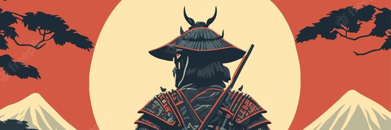 EasternSamurai | Litigation & Contract Attorney banner