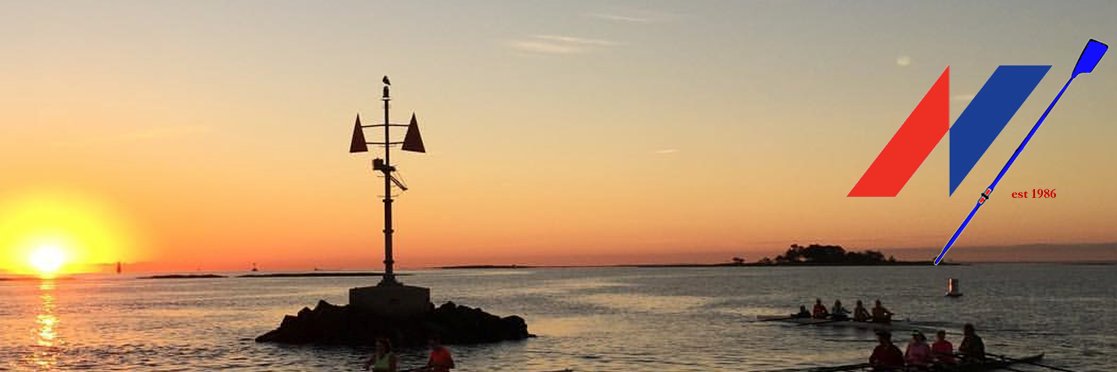 NorwalkRowing's profile banner image