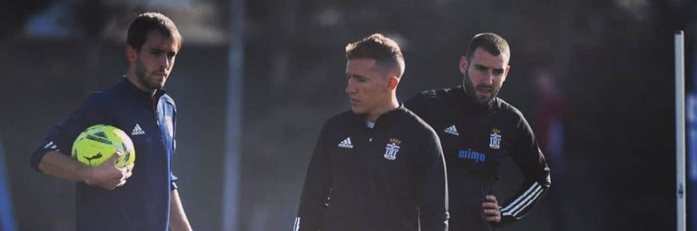 Adrián Torromé banner