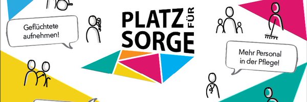 Care_Revolution Profile Banner