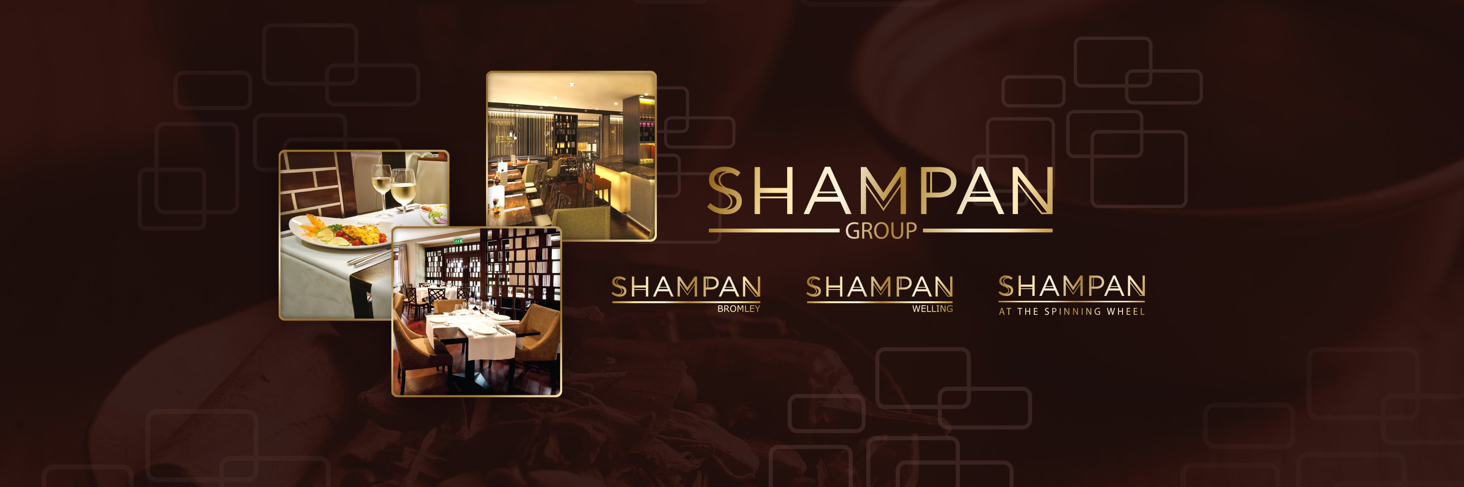 Shampan Group banner