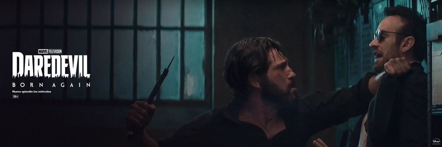 Lis ✪ DDBA spoilers banner