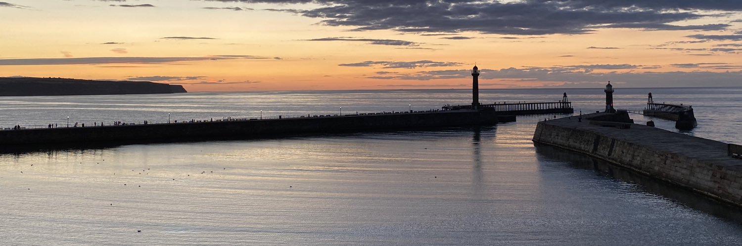 MrHowarth's profile banner image