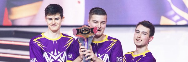 SpenLC Profile Banner