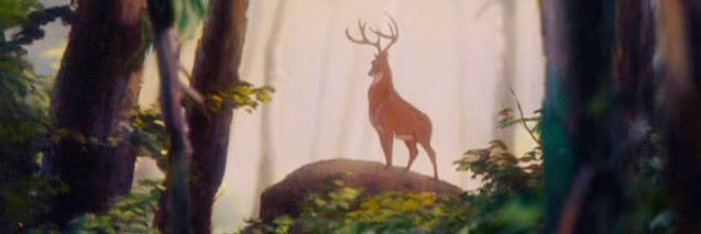 FatherOfBambi's profile banner image