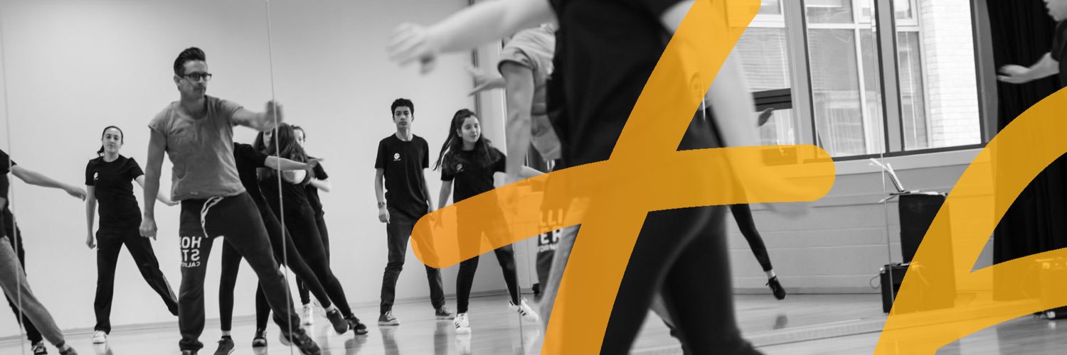 Take Flight Academy banner