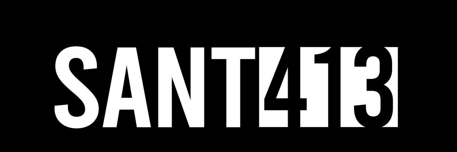 sant413_'s profile banner image